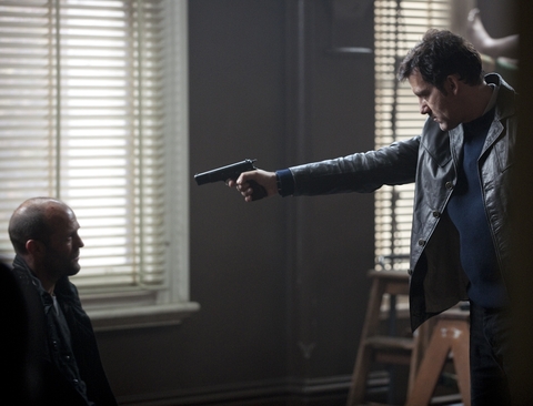 Killer Elite Killer Elite