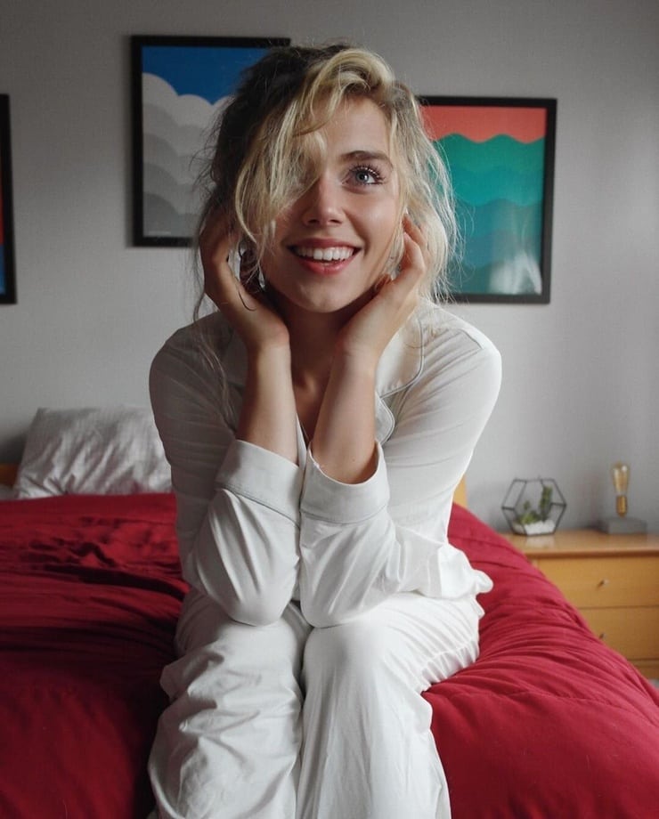 Elizabeth Wheeland Elizabeth Wheeland