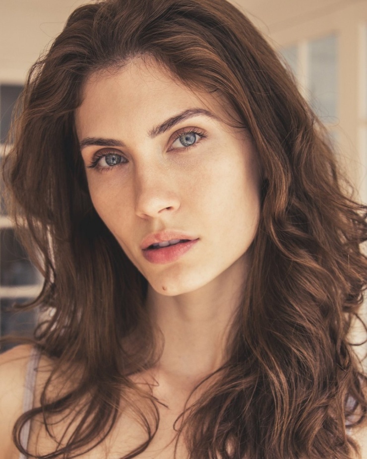 Cassie Chiniski