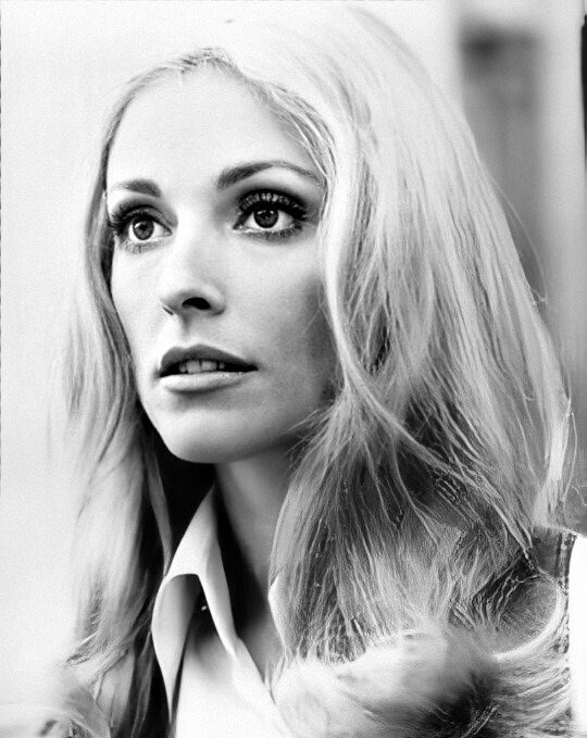 Sharon Tate