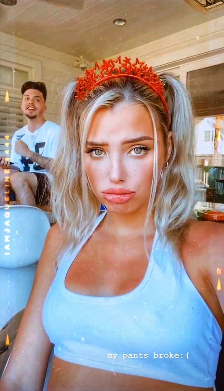 Alissa Violet Alissa Violet