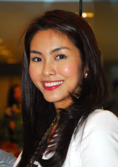 Tang Thanh Ha