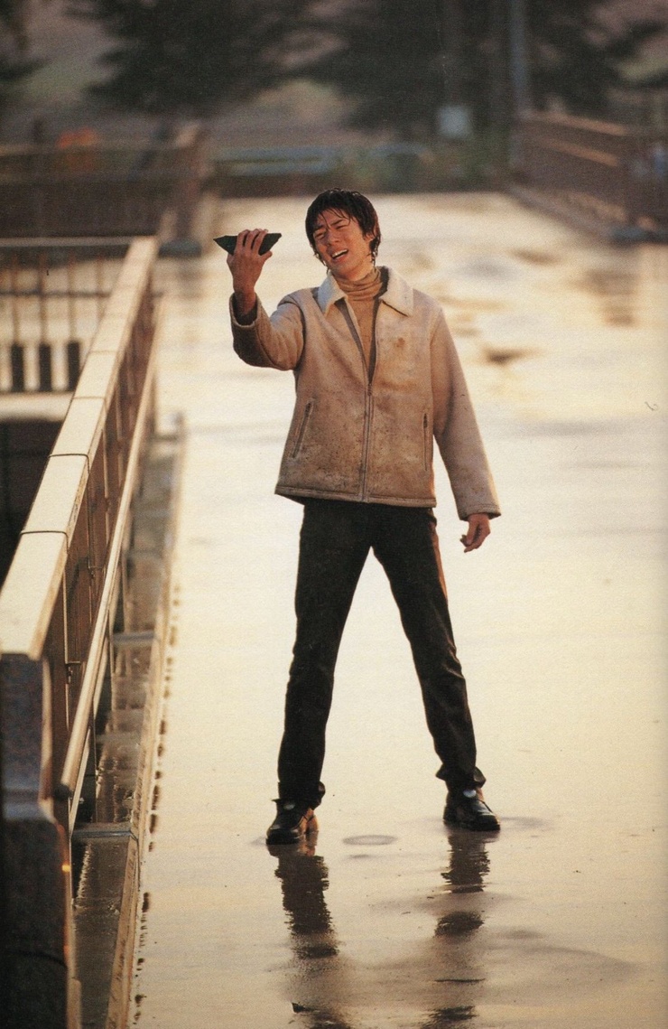 Mitsuru Sano