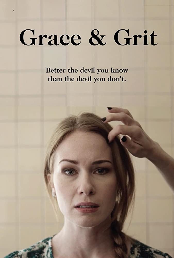 Grace & Grit (2016) Grace & Grit (2016)