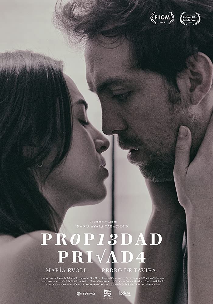 Propiedad Privada