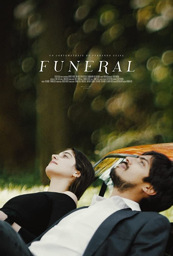Funeral (2020)