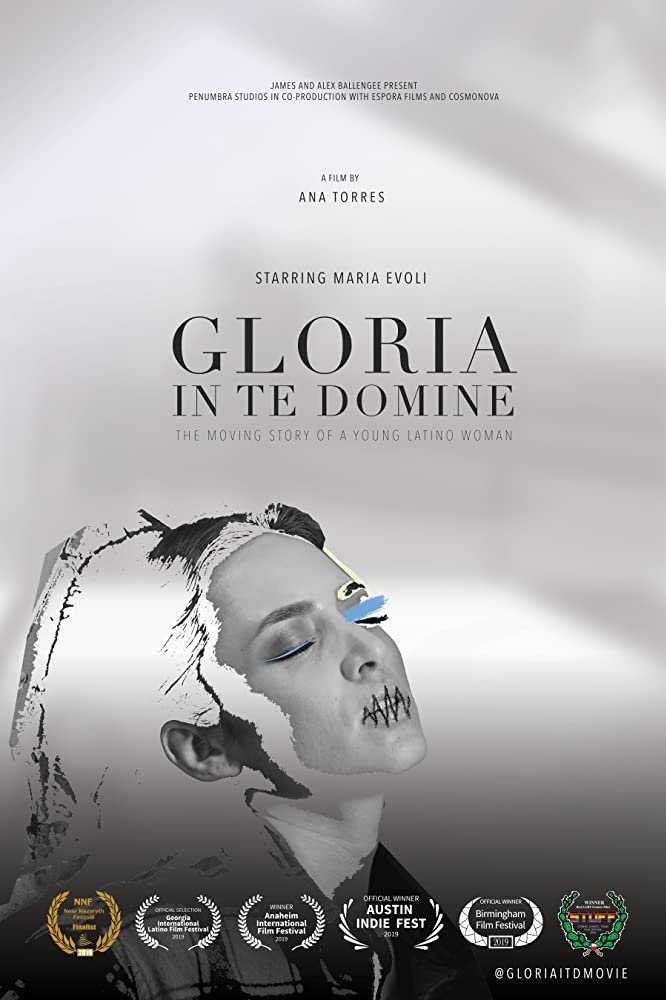 Gloria in te Domine Gloria in te Domine