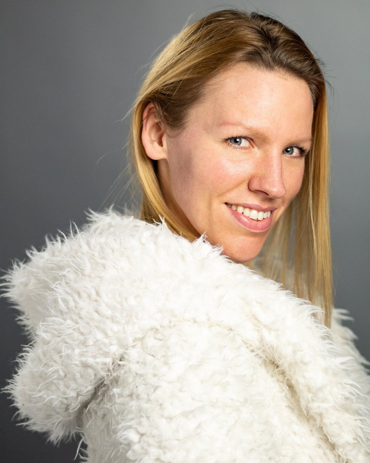 Christina Fuursted