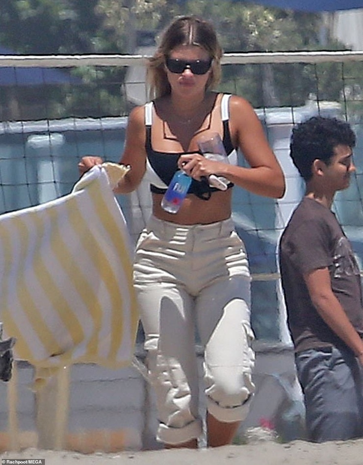 Sofia Richie