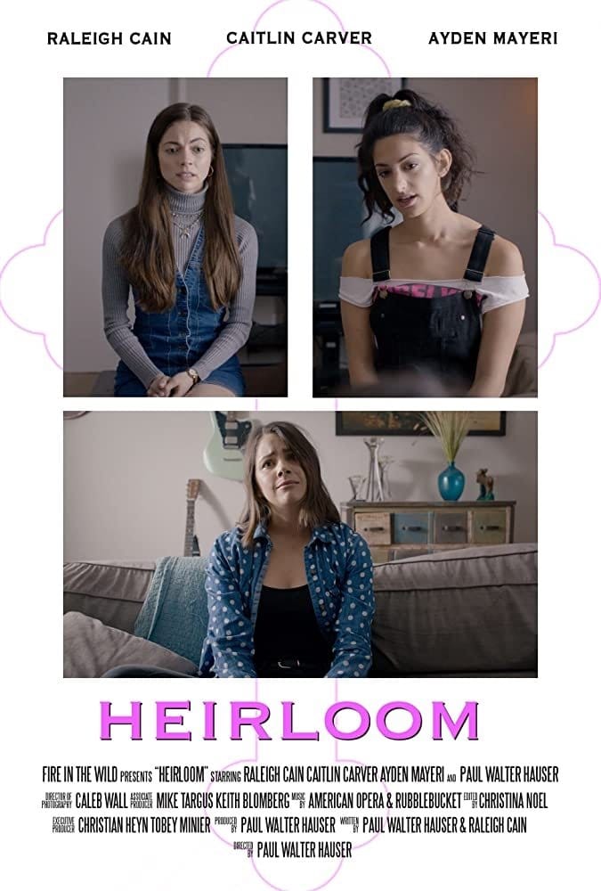 Heirloom Heirloom