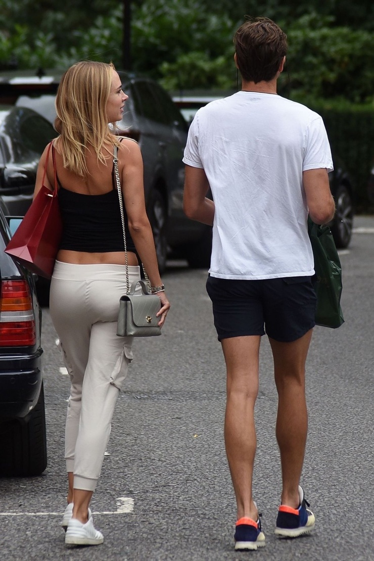 Kimberley Garner