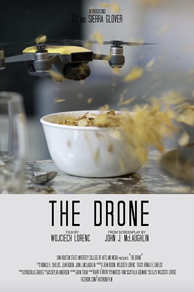 The Drone The Drone