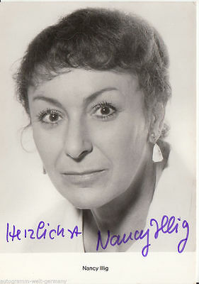 Nancy Illig