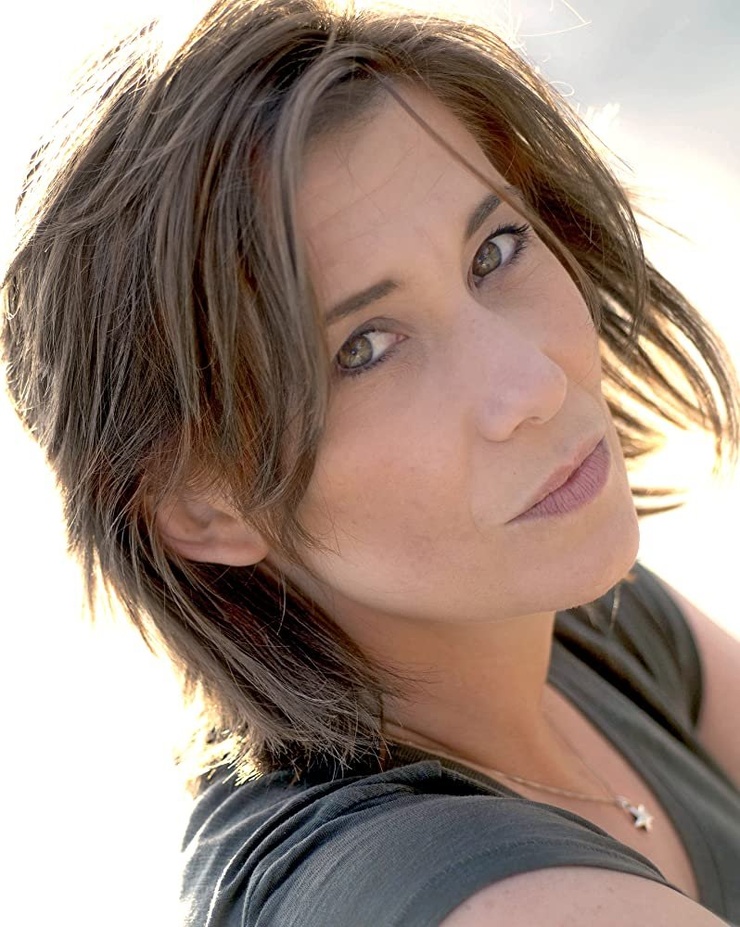 Caroline Guivarch