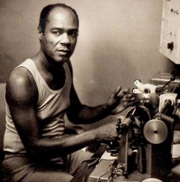 King Tubby