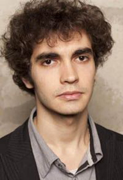Fabien Hagege