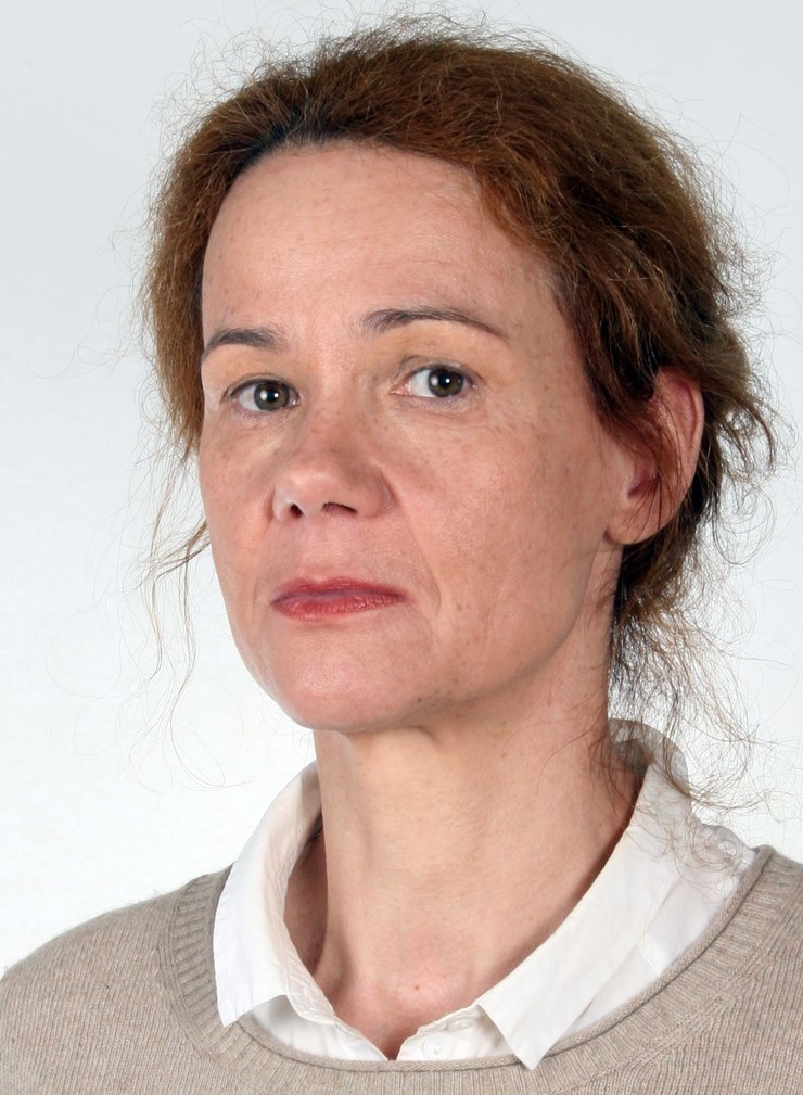 Beatrice Bergner