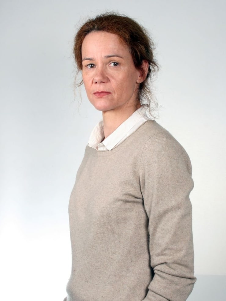 Beatrice Bergner