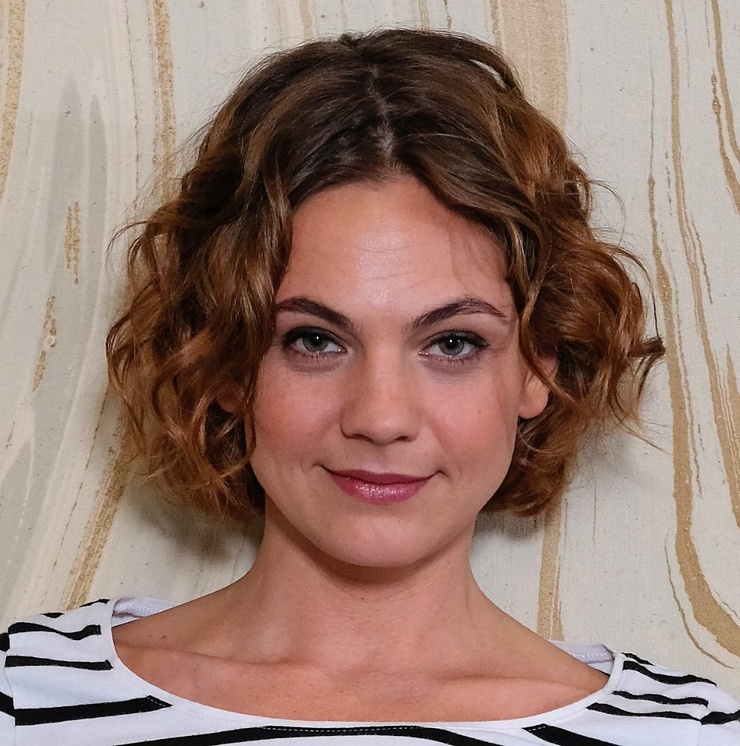 Anna Bertheau