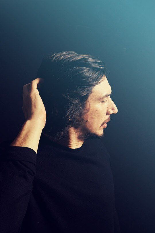 Adam Driver