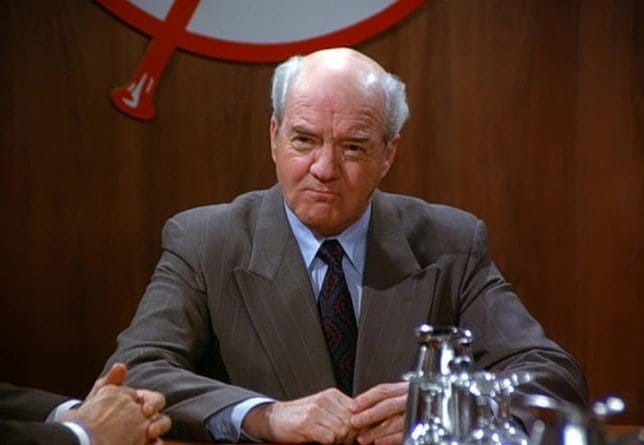 Richard Herd