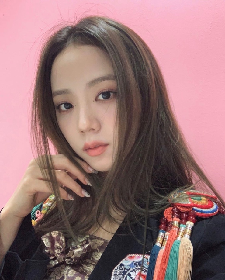 Kim Jisoo Kim Jisoo