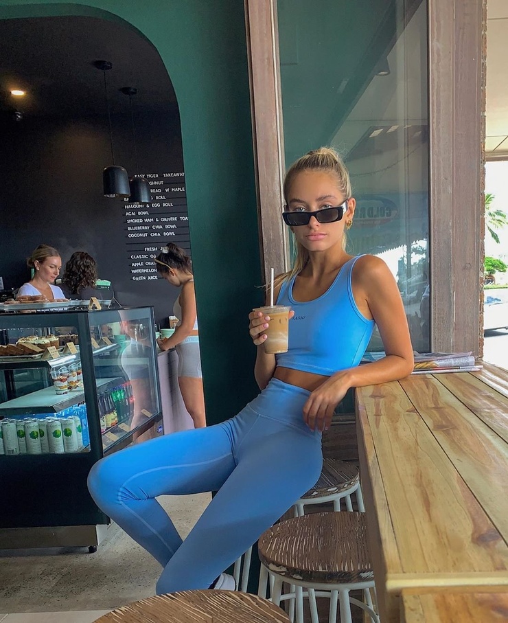Saskia Jenkins