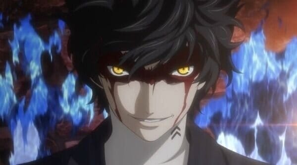 Ren Amamiya (Joker)