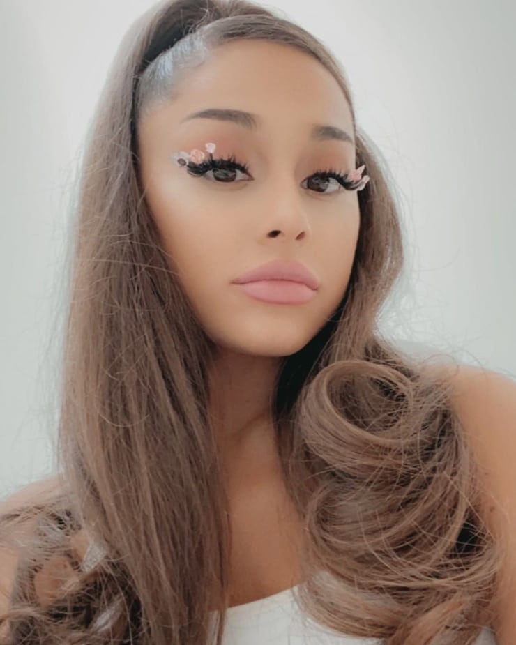 Ariana Grande