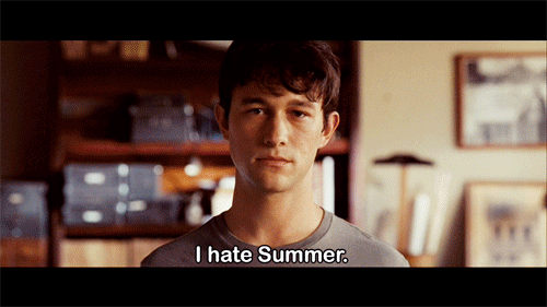 (500) Days of Summer (500) Days of Summer