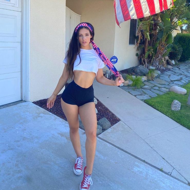 Natalie Gibson