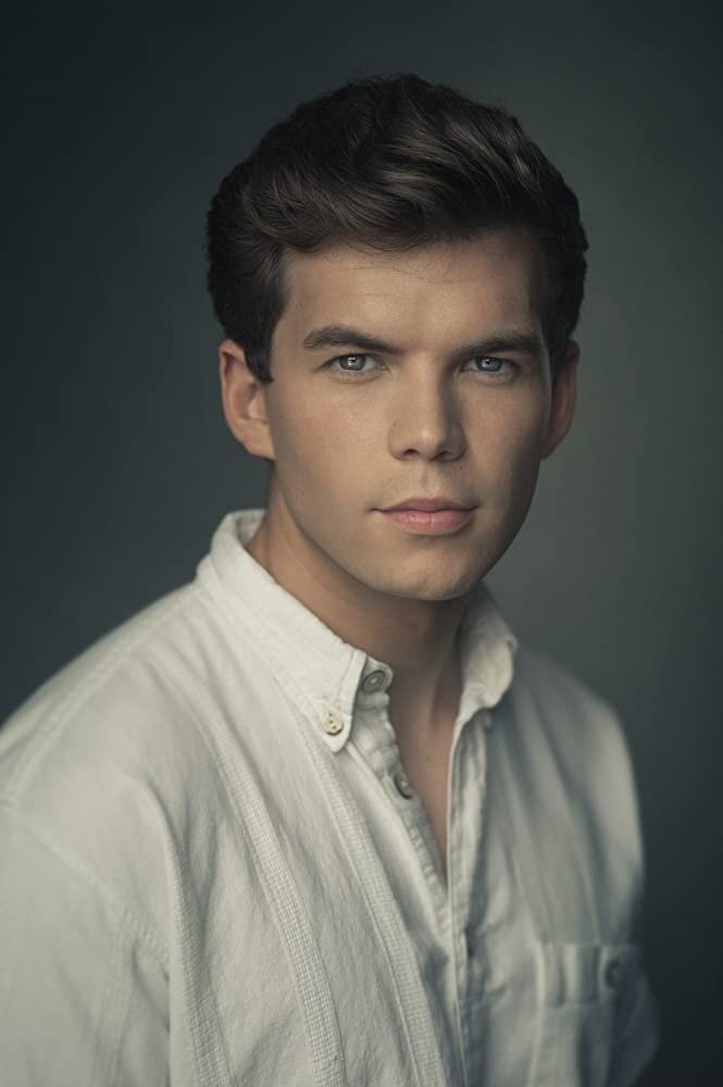 Luke Newton