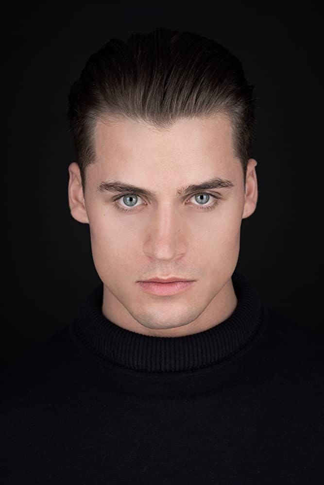 Marek Lichtenberg