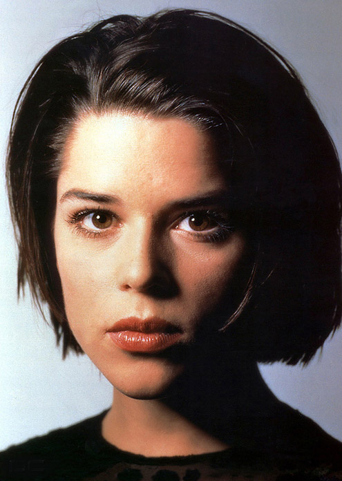 Neve Campbell