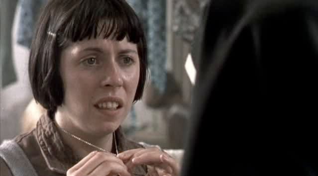 The Magdalene Sisters