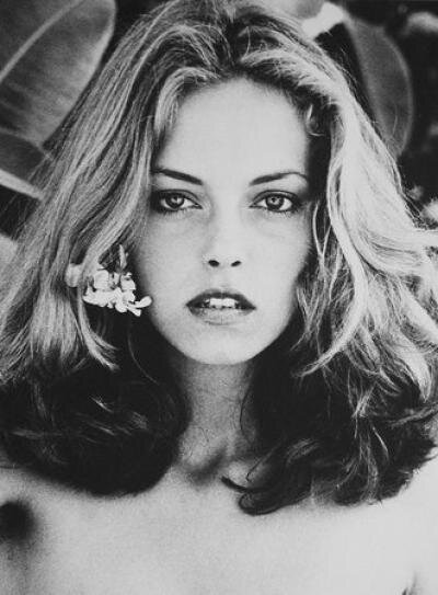 Greta Scacchi