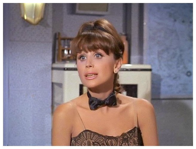 Ellen Weston