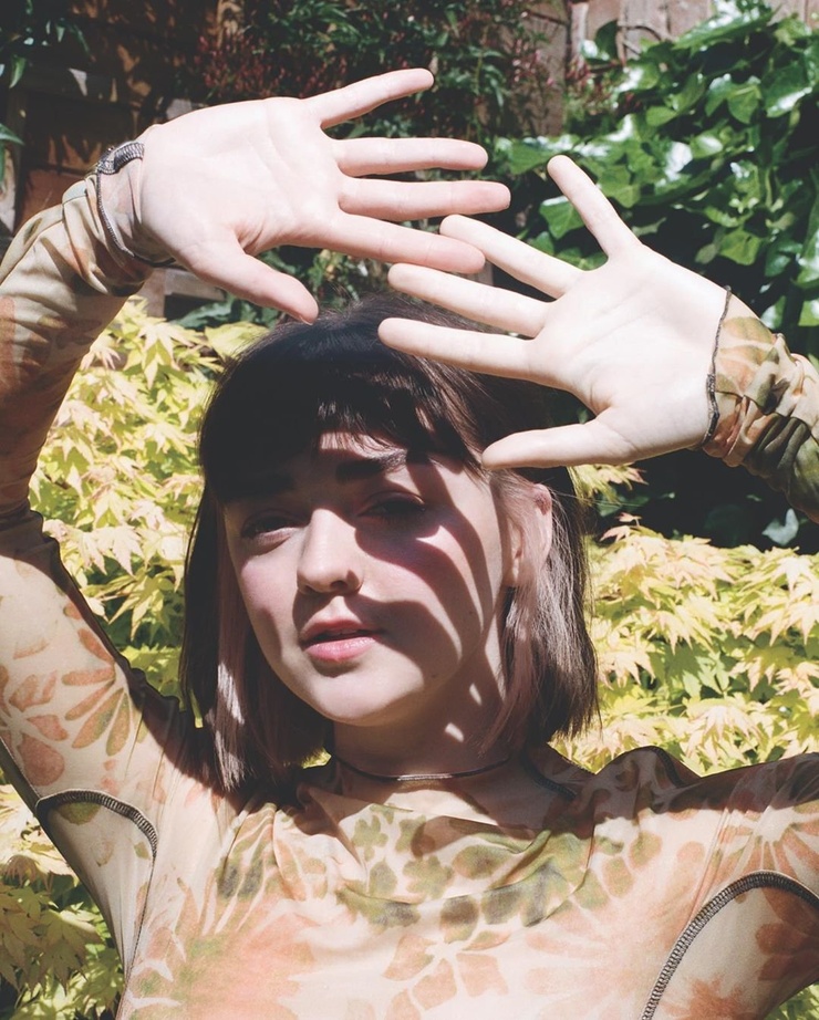 Maisie Williams