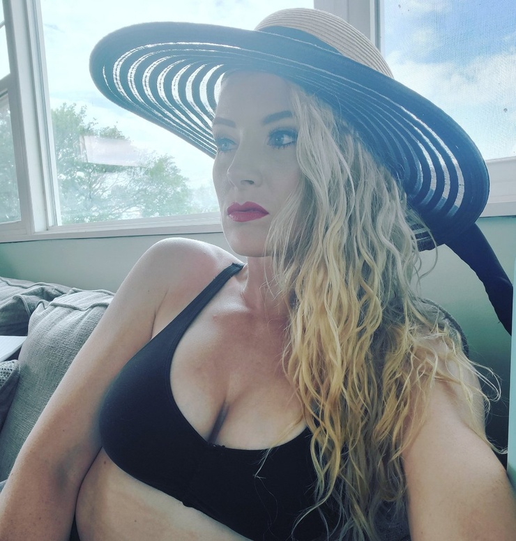 Lacey Evans