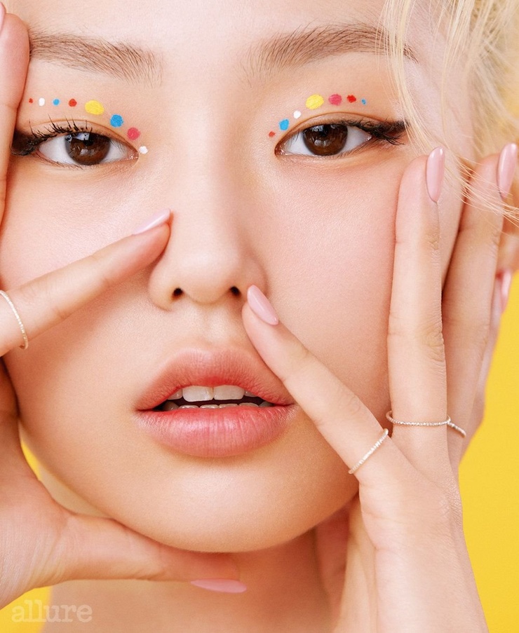 Yee Eun Yee Eun