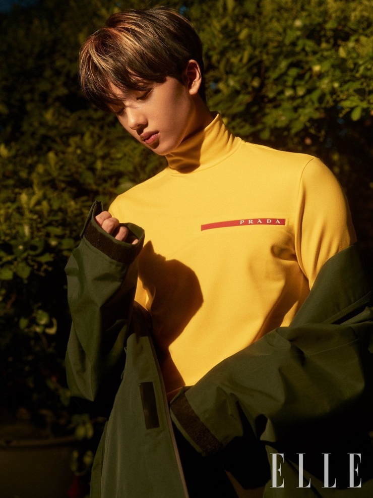 Jisung Jisung