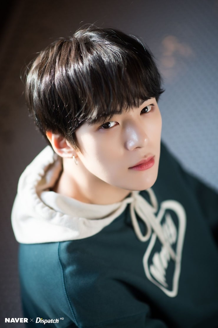 Minhyuk (MONSTA X)