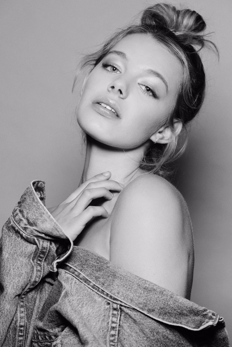 Picture of Sadie Calvano