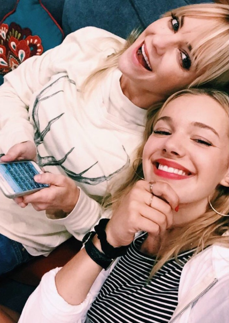 Sadie Calvano