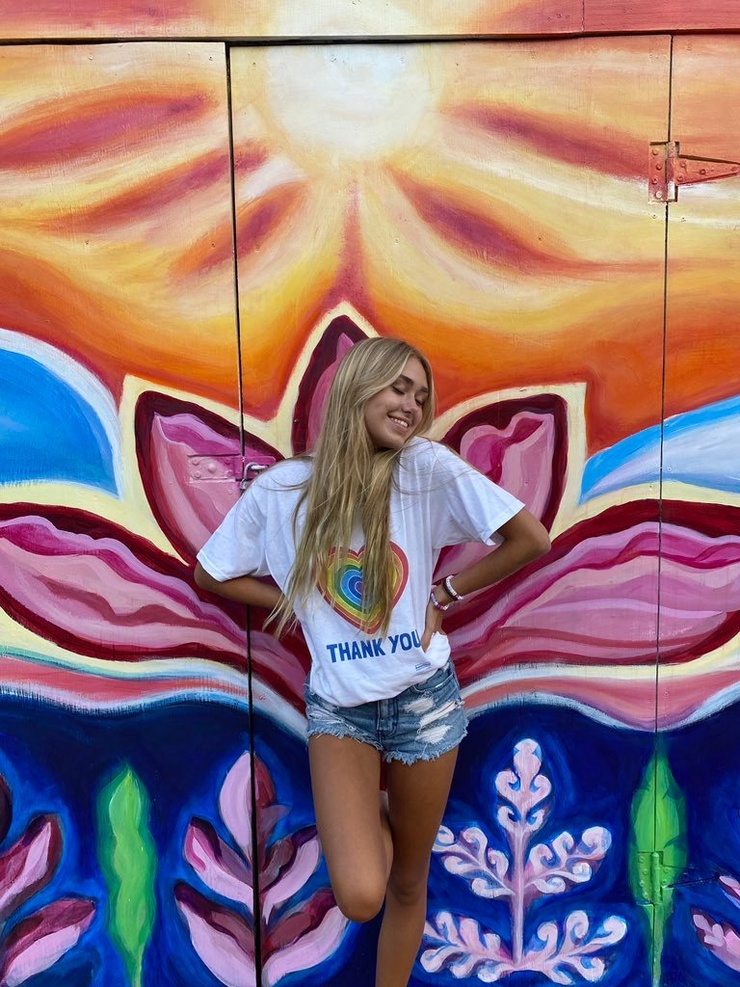 Emily Skinner Emily Skinner