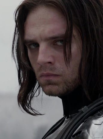 Picture of Winter Soldier (Sebastian Stan)