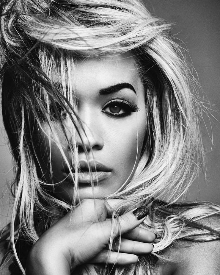 Picture of Rita Ora