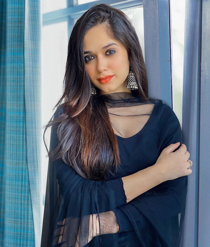 Jannat Zubair Rahmani