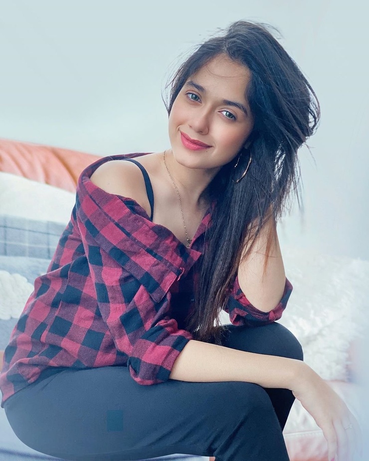 Jannat Zubair Rahmani