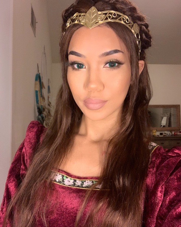 Jhené Aiko